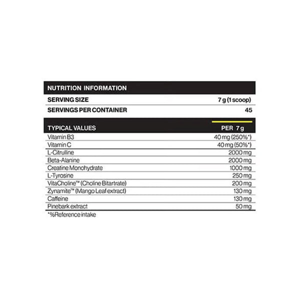 USP Labs Jack3d Nutritionals Protein Superstore