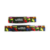 Urban Gym Wear Padded Lifting Straps Graffiti Protein Superstore