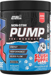 applied nutrition abe pump non stim slush puppie protein superstore