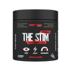 conteh-the-stim-blue-slush-pre-workout-255g-protein-superstore