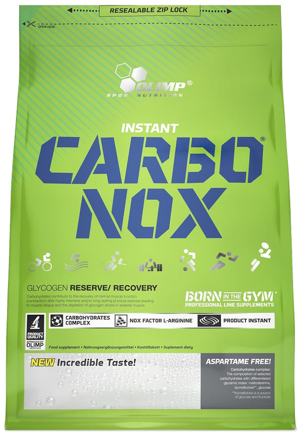 Olimp Nutrition Carbonox - 1000g