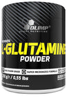 Olimp Nutrition L-Glutamine Powder - 250g