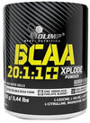 Olimp Nutrition BCAA 20:1:1 Xplode - 200g