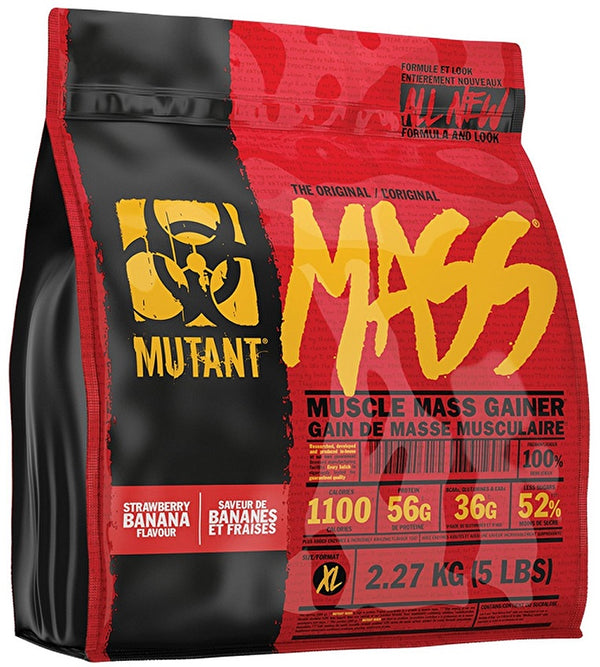 Mutant Mass - 2270g