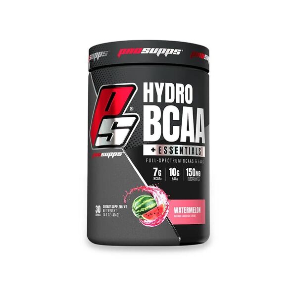 ProSupps HydroBCAA + Essentials - 390g - Protein Superstore