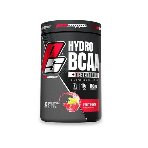 ProSupps HydroBCAA + Essentials - 390g - Protein Superstore