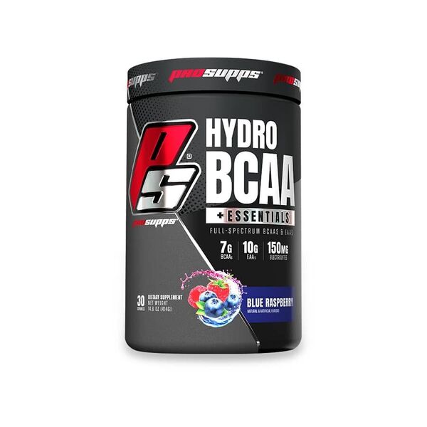 ProSupps HydroBCAA + Essentials - 390g - Protein Superstore