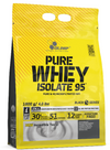 Olimp Nutrition Pure Whey Isolate 95 - 1800g