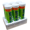 Olimp Nutrition Iso Plus Effervescent - 6 x 10 tabs
