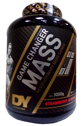Dorian Yates Game Changer Mass - 3000g - alternate product view 7