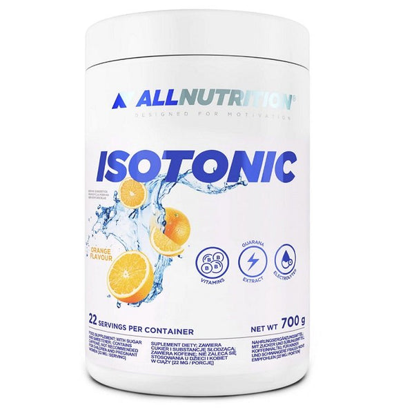 Allnutrition Isotonic - 700g