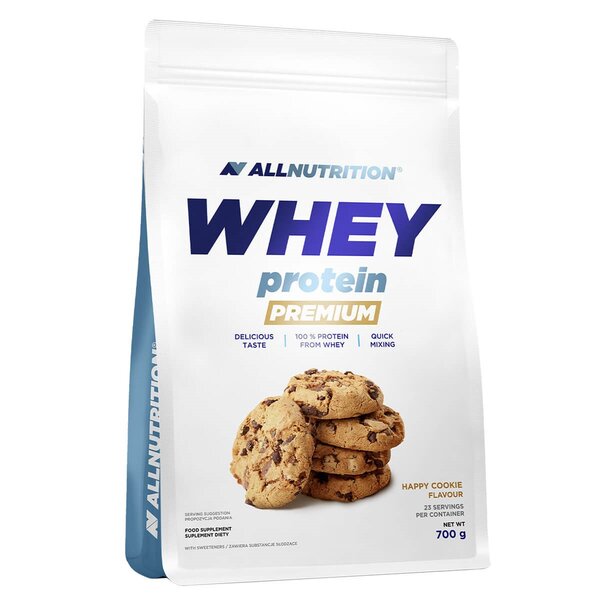 Allnutrition Whey Protein Premium - 700g - alternate product view 5