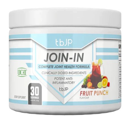 Trained by JP Join-In - 210g - Protein Superstore