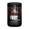 Animal Fury Pre-Workout - 50 Servings