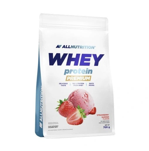 Allnutrition Whey Protein Premium - 700g - alternate product view 4