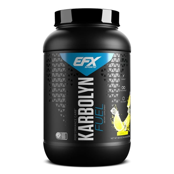 EFX Sports Karbolyn Fuel - 1950g