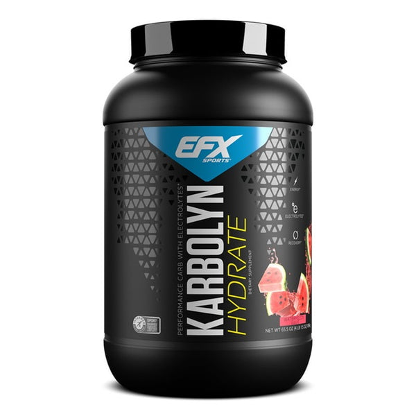 EFX Sports Karbolyn Hydrate - 1856g
