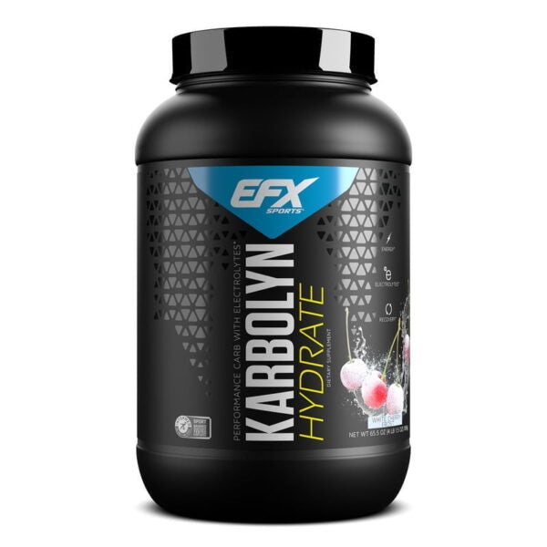 EFX Sports Karbolyn Hydrate - 1856g