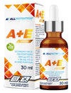 Allnutrition A + E Drops - 30 ml