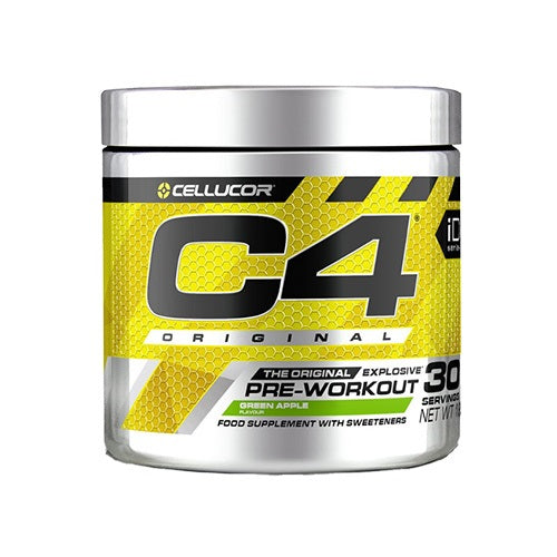 Cellucor C4 Original - 30 Servings - alternate product view 5
