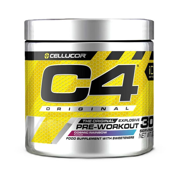 Cellucor C4 Original - 30 Servings - alternate product view 2