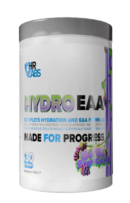 HR Labs HydroEAA - 540g