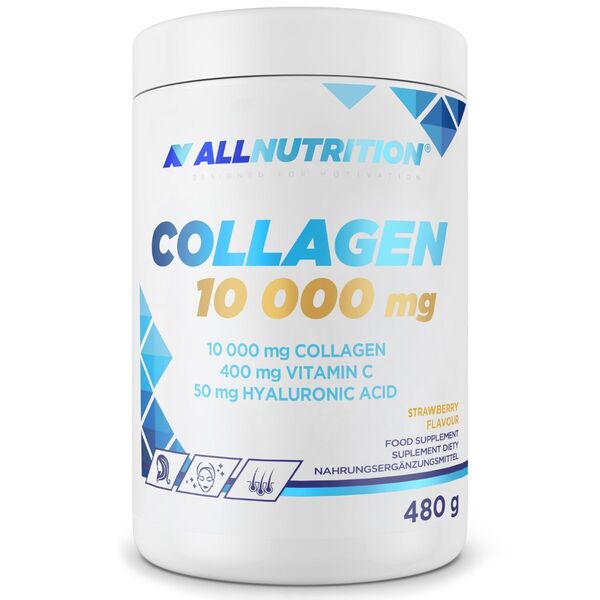 Allnutrition Collagen - 480g