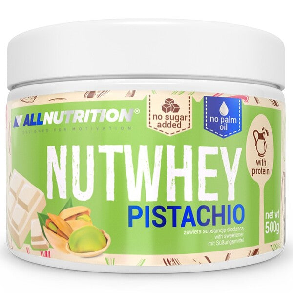 Allnutrition Nutwhey - 500g - Protein Superstore