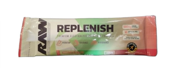 Raw Nutrition Replenish - 13g (1 serving)