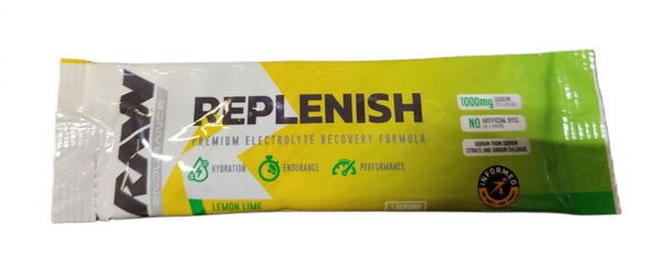Raw Nutrition Replenish - 13g (1 serving)