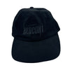 Redcon1 Blackout Adjustable Hat