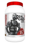 5% Nutrition Real Carbs Rice - Legendary Series - 1580g