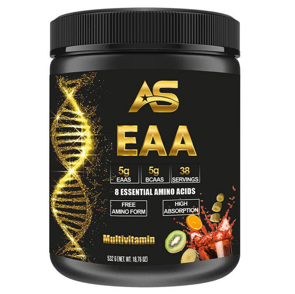 American Supps EAA - 532g