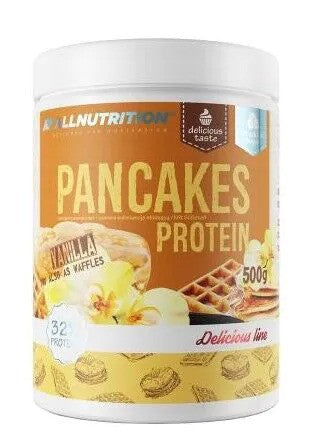 Allnutrition Pancakes Protein - 500g - Protein Superstore