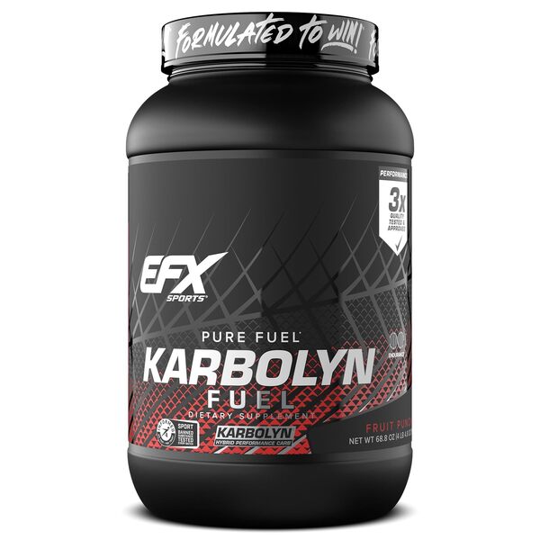 EFX Sports Karbolyn Fuel - 1950g