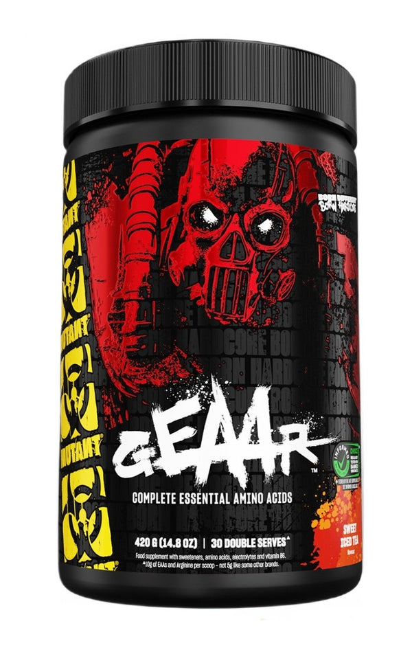 Mutant GEAAR - 420g