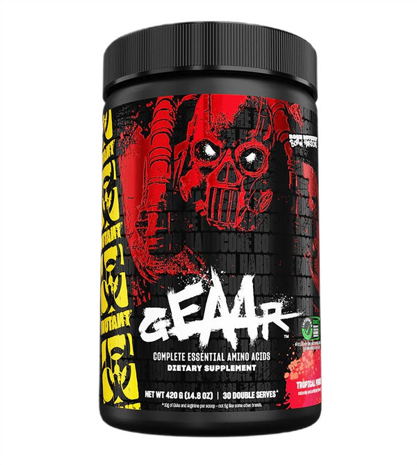 Mutant GEAAR - 420g