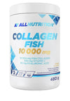 Allnutrition Collagen Fish, 10000mg - 480g
