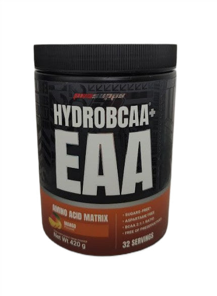 ProSupps HydroBCAA + EAA - 420g - Protein Superstore