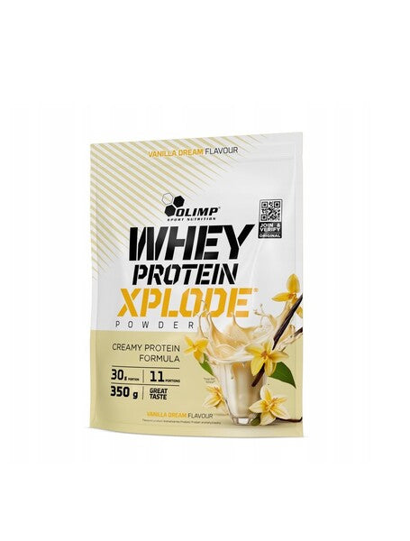 Olimp Nutrition Whey Protein Xplode - 350g