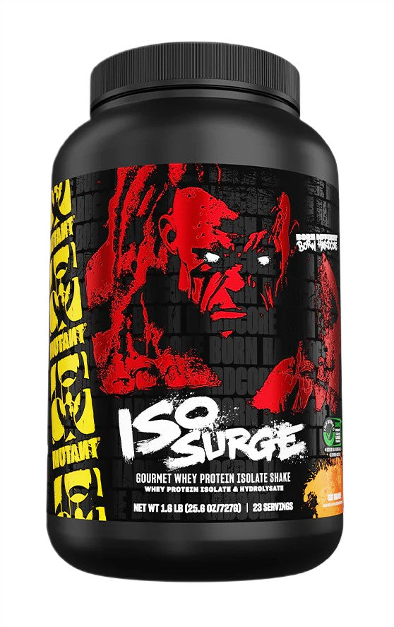 Mutant Iso Surge - 727g