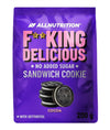 Allnutrition Fitking Delicious Sandwich Cookie - 200g