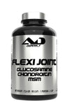 Addict Sport Nutrition Flexi Joint Glucosamine Chondroitin MSM - 90 caps
