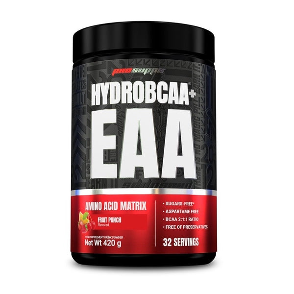 ProSupps HydroBCAA + EAA - 420g - Protein Superstore