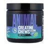 Animal Creatine Chews - 120 chewable tablets
