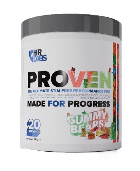 HR Labs Proven - 320g