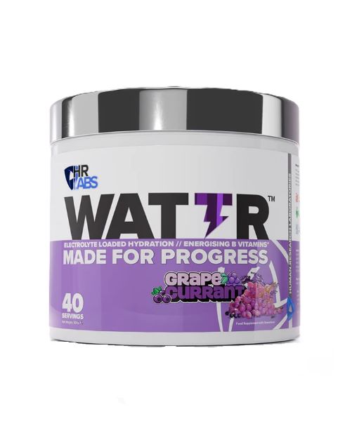 HR Labs Wattr - 320g