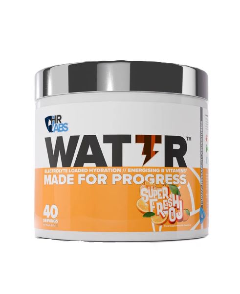 HR Labs Wattr - 320g