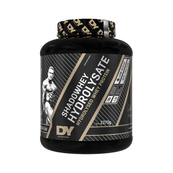 Dorian Yates Shadowhey Hydrolysate - 2270g
