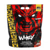 Mutant Whey - 4540g